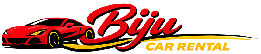 Anil Biju Car Rental